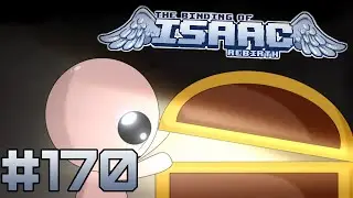 The Binding of Isaac: REBIRTH 