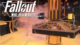Fallout Who Regenerated Part 2