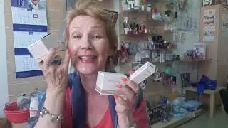Покупочки из 8 каталога FABERLIC.