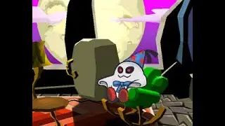 Nintendo E3 2023 Part 2: Paper Boogaloo