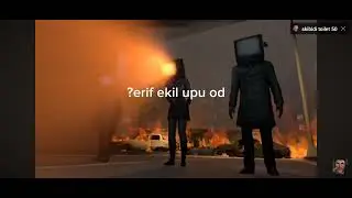 skibid toilet 49 but subtitles 