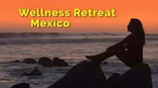 Wellness Retreat - Surfing - Yoga in Troncones, Mexico