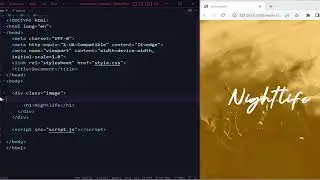 Website - Add transparent overlay with CSS
