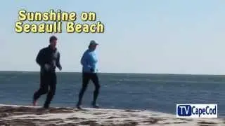 A Cape Cod Run