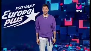 EuroHit Top 40 from 20.01.2023. Video version