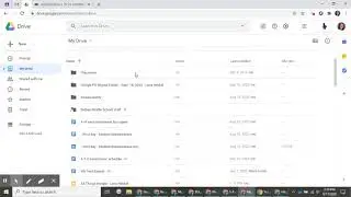 Disentangle your Drive - Google Tips to Promote Efficiency