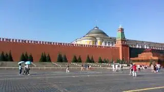 Red Square Live