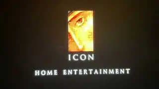 Icon home entertainment