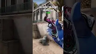 Инвентарь по цене проститутки в CS:GO