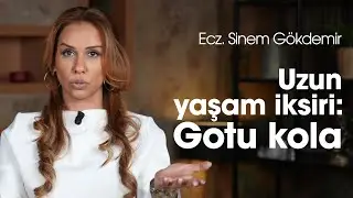 Uzun Yaşam İksiri: Gotu Kola