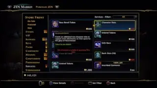Neverwinter Preparing for the Summer Festival (huge event)