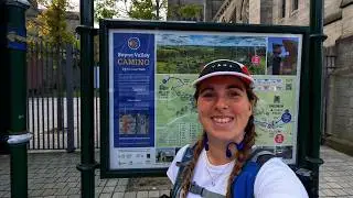 The Boyne Valley Camino 👣 Ireland's Pilgrim Paths