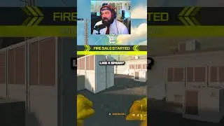 This Glitch is BREAKING Rebirth Island!