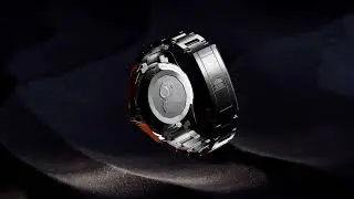 TAG Heuer Aquaracer Superdiver