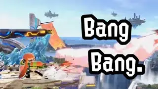 Bang Bang.