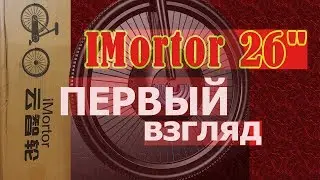 imortor обзор и первый взгляд по-русски