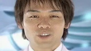 いいなCM　北海道じゃらん　チームナックス　森崎博之