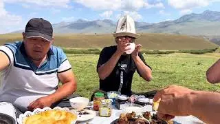 HORSE MILKING| FERMENTED HORSE MILK|KEKEEV