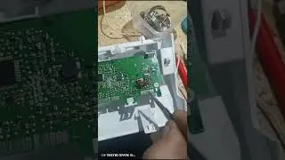 Haier hw60-bp12959a не включается