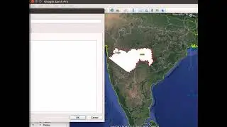 Creating Dataset Using Google Earth Pro-English