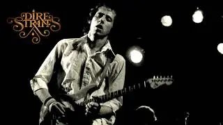 Dire Straits - Romeo And Juliet [Backing Track]