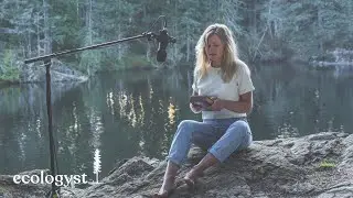 ecologyst Session | AshleighBall | Tried to Tell You