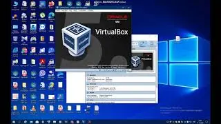 КАК УСТАНОВИТЬ windows 7  на VirtualBox 32 bit