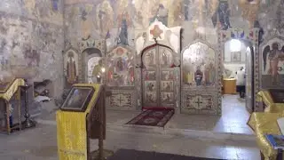Литургия 13.10.24