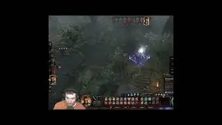 A satisfying kill - Baldur's Gate 3