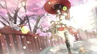 Tír na nÓg ~ Nightcore