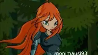 WINX - nie genug // [never enough]