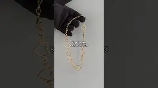 Любите этот тренд? #alltimejewellery #jewelry #ювелирныеукрашения #украшения