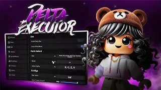 Roblox Executor NO KEY Its Best FREE Delta Executor KEYLESS Delta Exploit 2026