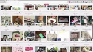 How to Use Pinterest - with Karen Tiede