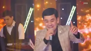 Tashli Tulegenow  - Amantac (KONSERT 2025)