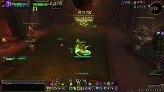 MY Lazy macros Destro Lock (SIMBLE AOE small packs of no important targets) (FINAL)