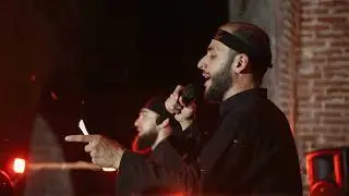 Ляббейка йа СарАллах! - Рамазан Фарманов