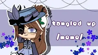 •||tangled up||• /meme/ by:me :3 (lê a descrição pfv)