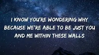 Rewrite the Stars - Anne-Marie, James Arthur (Lyrics)