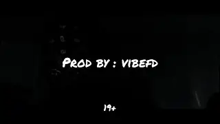 Red Gang - JE VEUX QUITTER - (Audio Officiel) Prod By VIBEFD