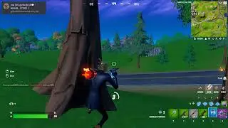fortnite test streaam 1080p 60 fps