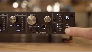 AudioFuse 8Pre Tutorials | Episode 2 - Connectivity and Integration