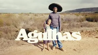 South Africa Shoot BTS Pt 1: Agulhas
