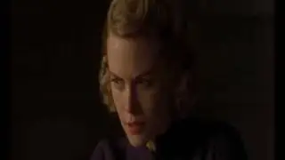 Children and Bible ( from the The Others movie )