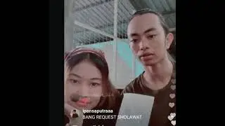Zidan Live IG