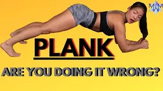 Take YOUR PLANK to the NEXT LEVEL