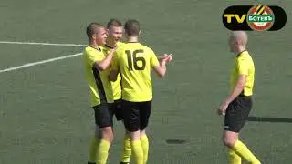 Локомотив U16 0:4 Ботев U16 15/03/18
