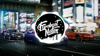 Danny Keith - Du Du-Da Da (Lyrics and Visualizer)