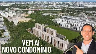 APARTMENTS FOR SALE IN MANAUS | AMAZON BOULEVARD PRIME CONDOMINIUM | NEW LAUNCH