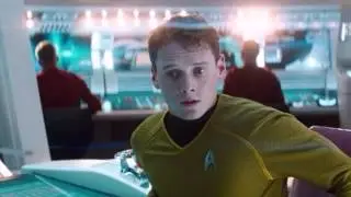 Русский мальчик